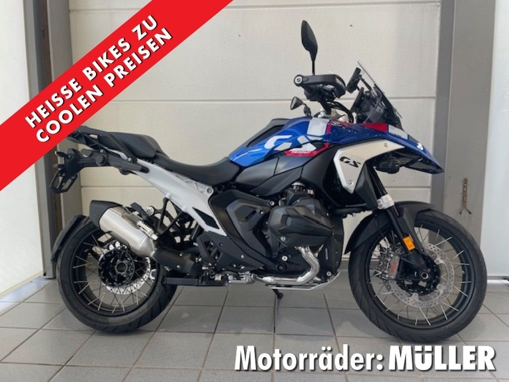 BMW R 1300 GS 