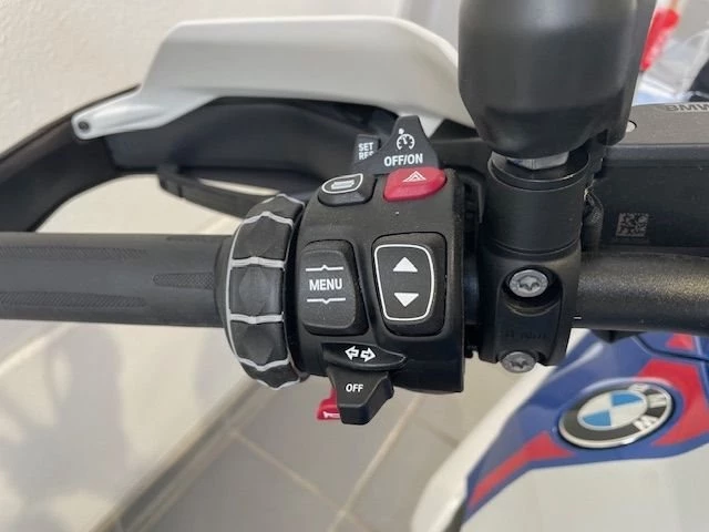 Angebot BMW R 1300 GS Bild 10: Angebot BMW R 1300 GS