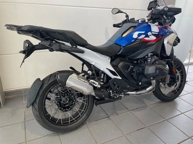 Angebot BMW R 1300 GS Bild 3: Angebot BMW R 1300 GS