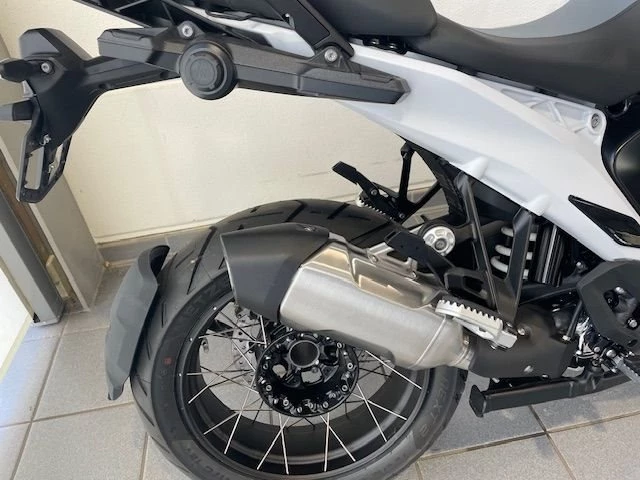 Angebot BMW R 1300 GS Bild 5: Angebot BMW R 1300 GS