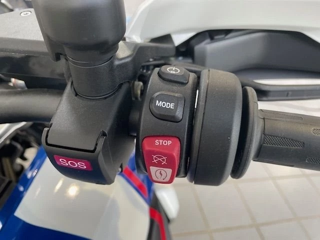 Angebot BMW R 1300 GS Bild 9: Angebot BMW R 1300 GS