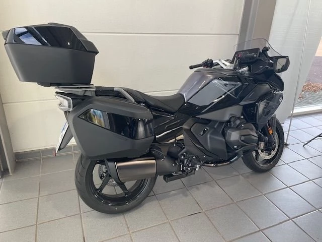 Angebot BMW R 1300 RT Bild 2: Angebot BMW R 1300 RT