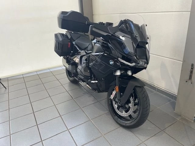 Angebot BMW R 1300 RT Bild 3: Angebot BMW R 1300 RT