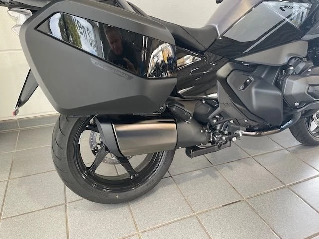 Angebot BMW R 1300 RT Bild 4: Angebot BMW R 1300 RT