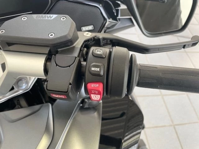 Angebot BMW R 1300 RT Bild 7: Angebot BMW R 1300 RT