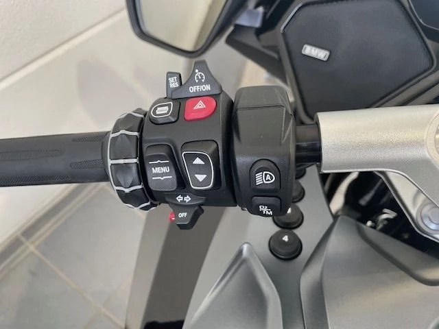 Angebot BMW R 1300 RT Bild 8: Angebot BMW R 1300 RT