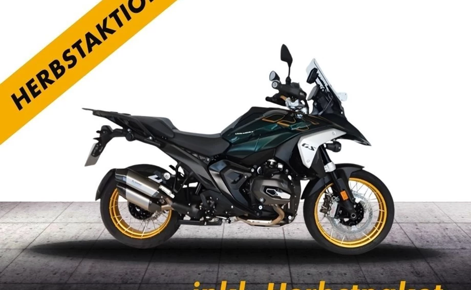Angebot BMW R 1300 GS Bild 1: Angebot BMW R 1300 GS