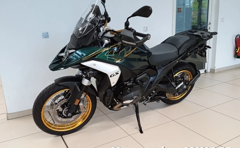 Angebot BMW R 1300 GS Bild 10: Angebot BMW R 1300 GS