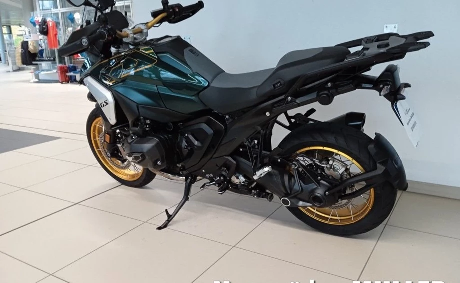 Angebot BMW R 1300 GS Bild 11: Angebot BMW R 1300 GS