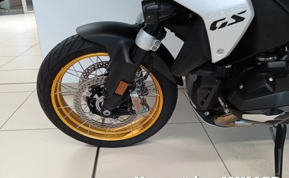 Angebot BMW R 1300 GS Bild 12: Angebot BMW R 1300 GS