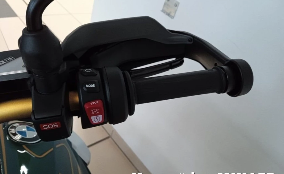 Angebot BMW R 1300 GS Bild 15: Angebot BMW R 1300 GS