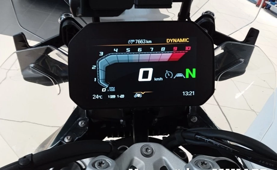 Angebot BMW R 1300 GS Bild 16: Angebot BMW R 1300 GS