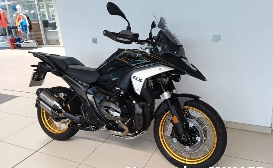 Angebot BMW R 1300 GS Bild 3: Angebot BMW R 1300 GS