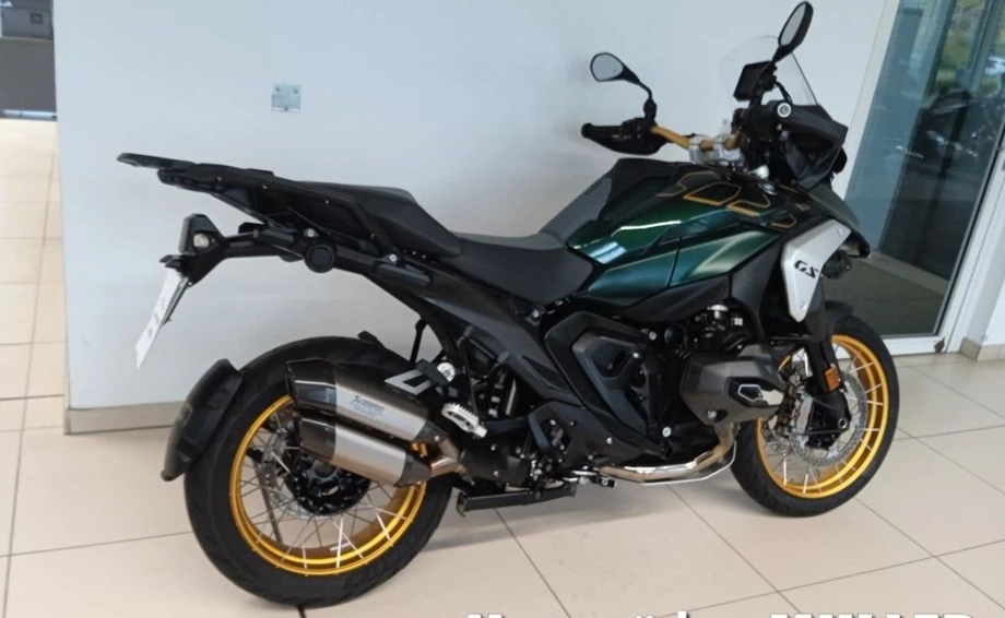 Angebot BMW R 1300 GS Bild 4: Angebot BMW R 1300 GS