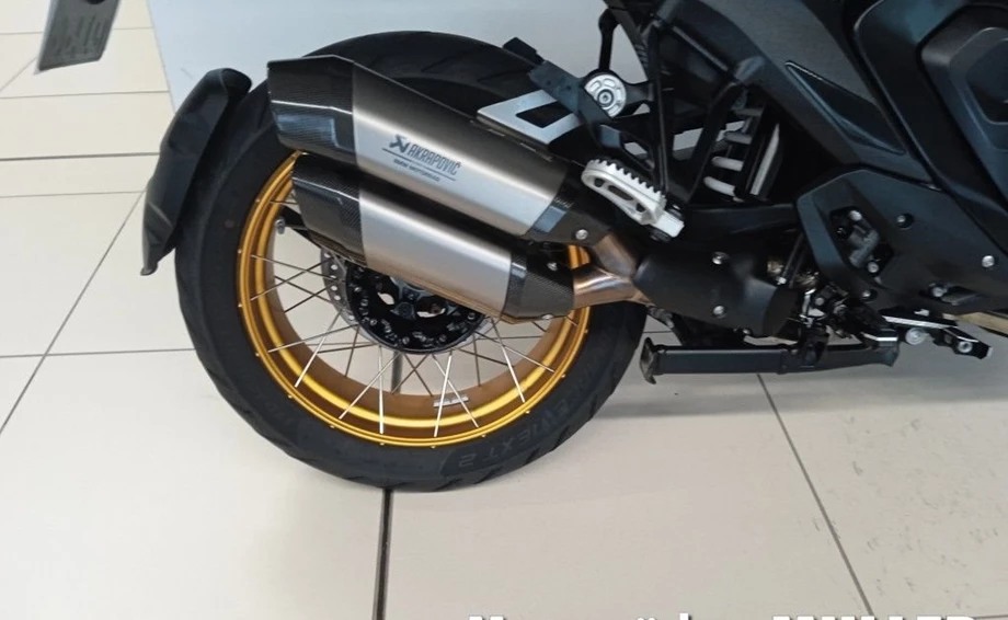 Angebot BMW R 1300 GS Bild 6: Angebot BMW R 1300 GS