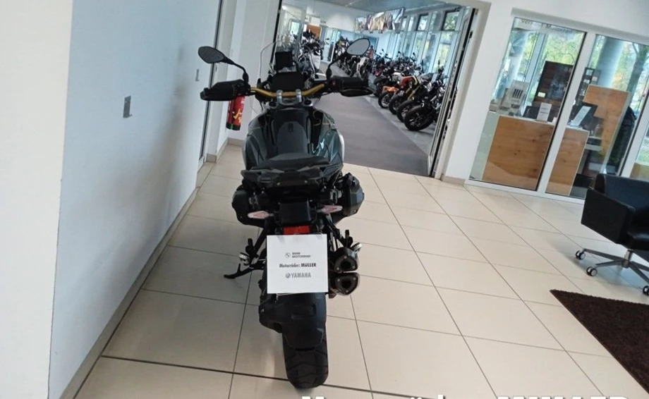 Angebot BMW R 1300 GS Bild 8: Angebot BMW R 1300 GS