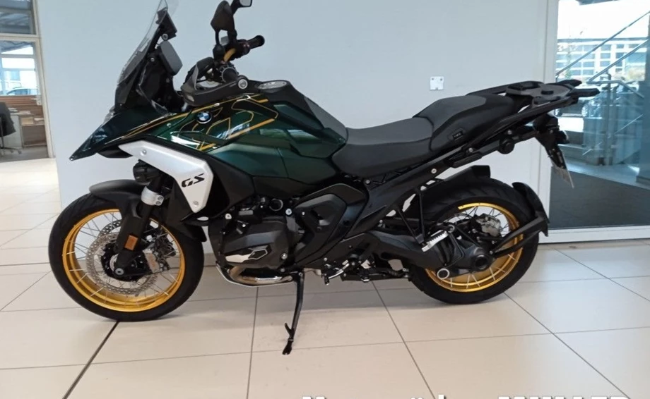 Angebot BMW R 1300 GS Bild 9: Angebot BMW R 1300 GS