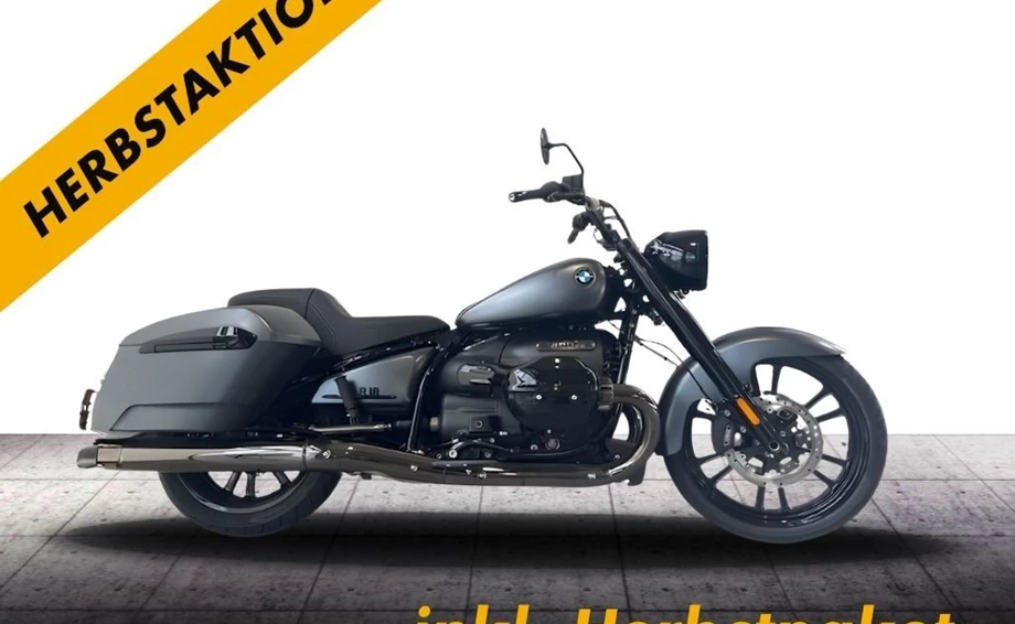Angebot BMW R 18 Roctane Bild 1: Angebot BMW R 18 Roctane