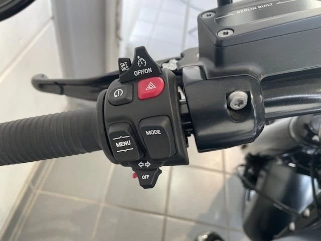 Angebot BMW R 18 Roctane Bild 10: Angebot BMW R 18 Roctane