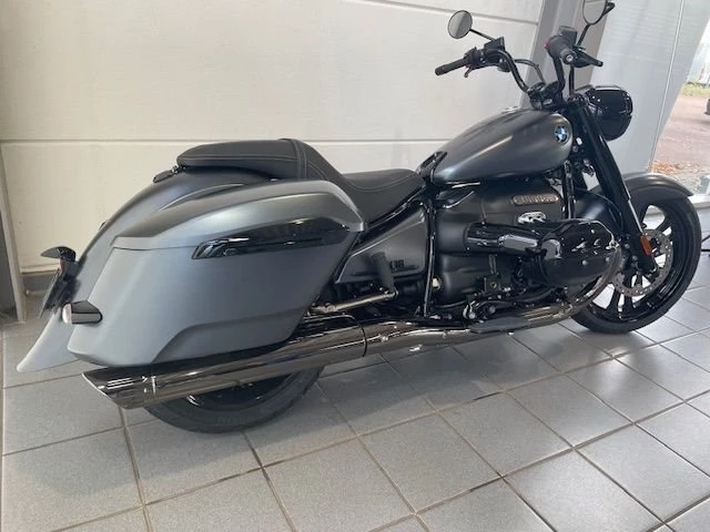 Angebot BMW R 18 Roctane Bild 3: Angebot BMW R 18 Roctane