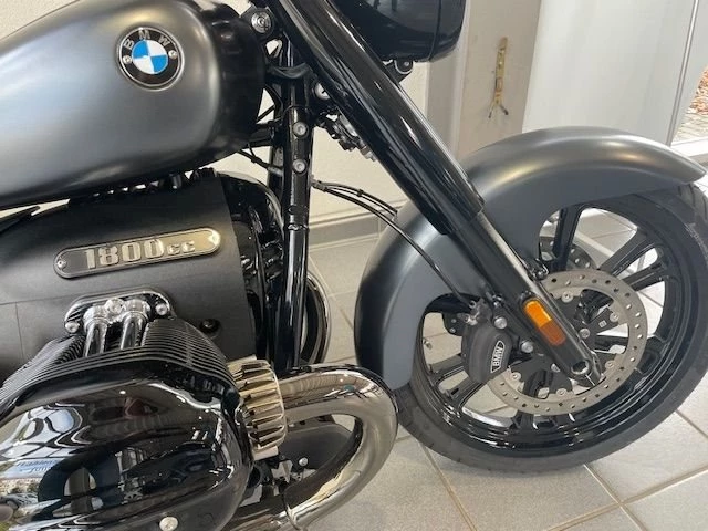 Angebot BMW R 18 Roctane Bild 6: Angebot BMW R 18 Roctane