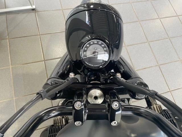 Angebot BMW R 18 Roctane Bild 8: Angebot BMW R 18 Roctane