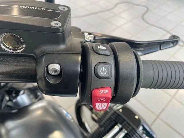 Angebot BMW R 18 Roctane Bild 9: Angebot BMW R 18 Roctane