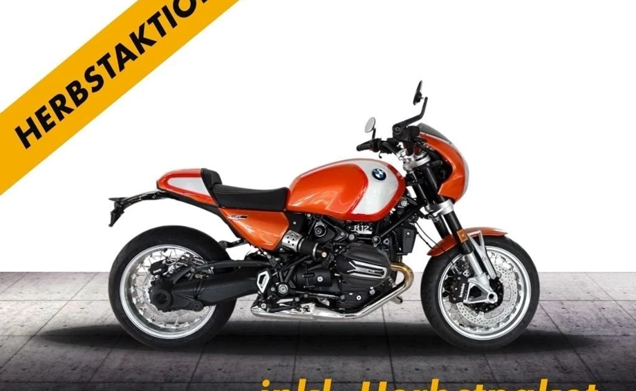 Angebot BMW R 12 S Bild 1: Angebot BMW R 12 S