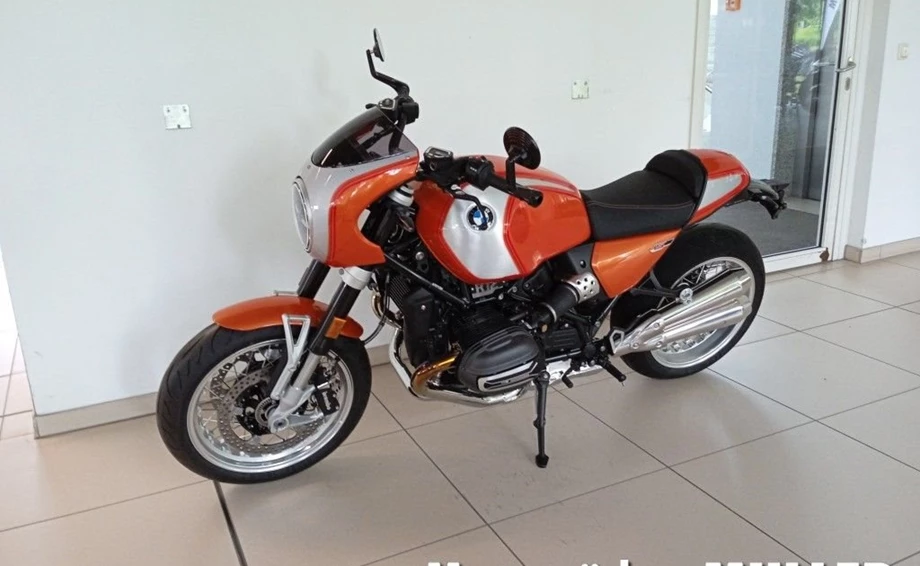 Angebot BMW R 12 S Bild 10: Angebot BMW R 12 S