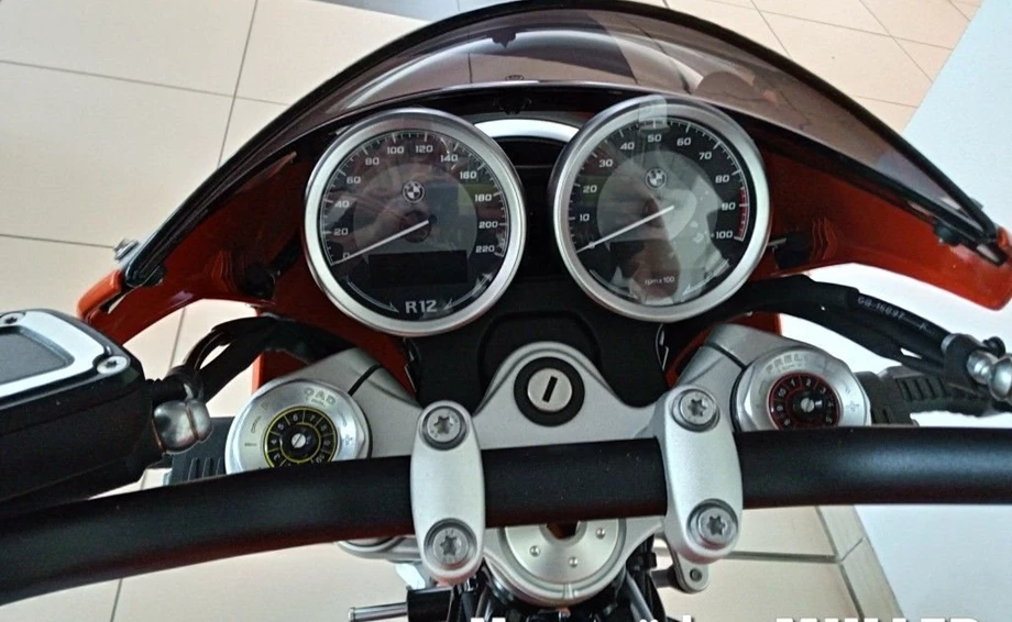 Angebot BMW R 12 S Bild 16: Angebot BMW R 12 S