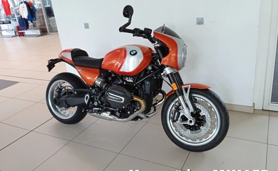 Angebot BMW R 12 S Bild 3: Angebot BMW R 12 S