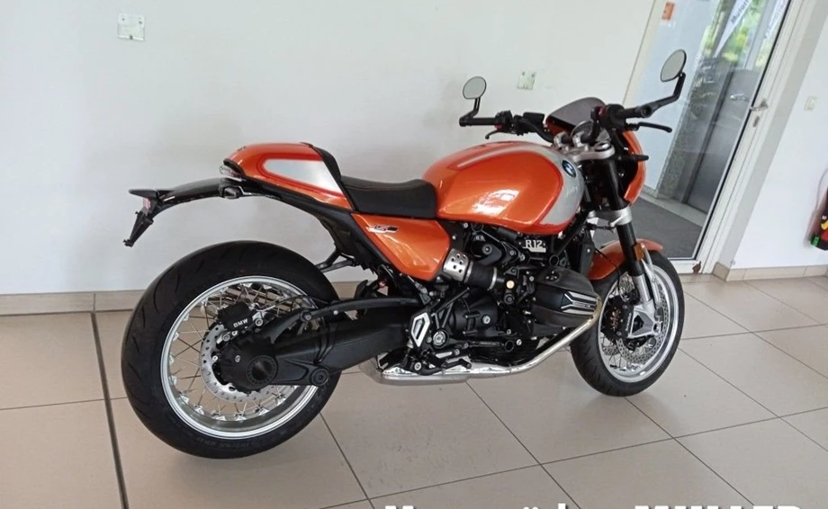 Angebot BMW R 12 S Bild 4: Angebot BMW R 12 S