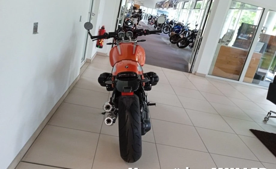 Angebot BMW R 12 S Bild 8: Angebot BMW R 12 S