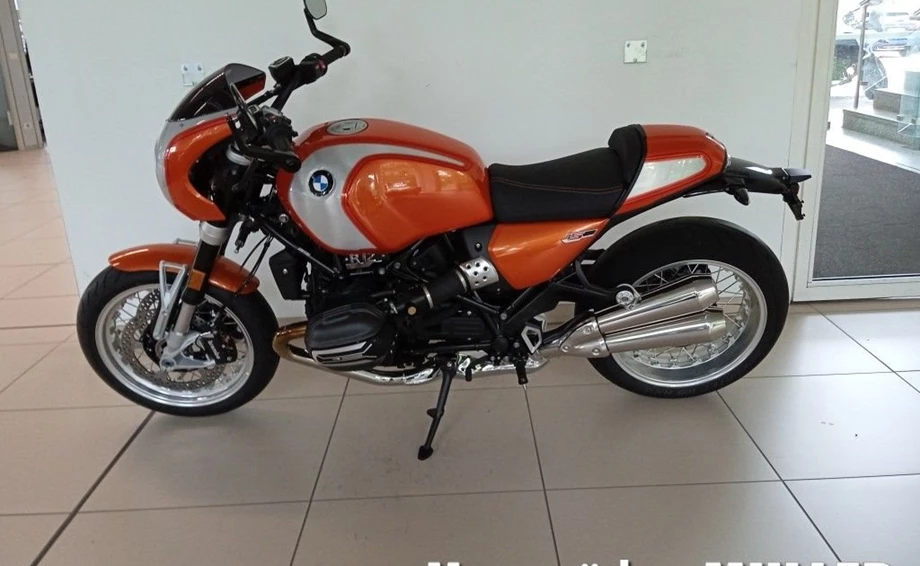 Angebot BMW R 12 S Bild 9: Angebot BMW R 12 S