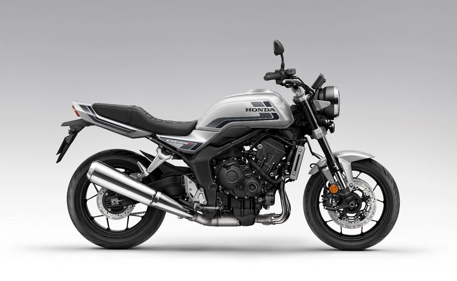 Angebot Honda CB1000F Bild 3: Angebot Honda CB1000F