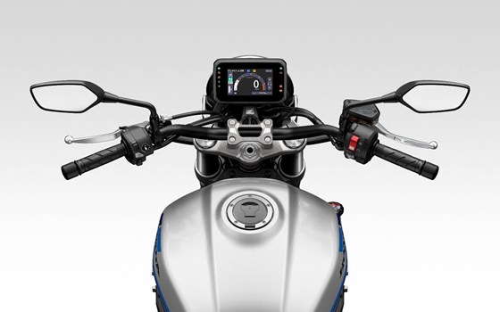 Neufahrzeug Honda CB1000F - Bild 11