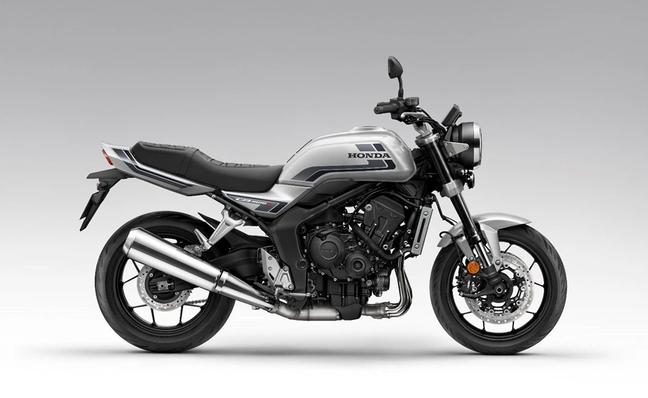 Angebot Honda CB1000F Bild 3: Angebot Honda CB1000F