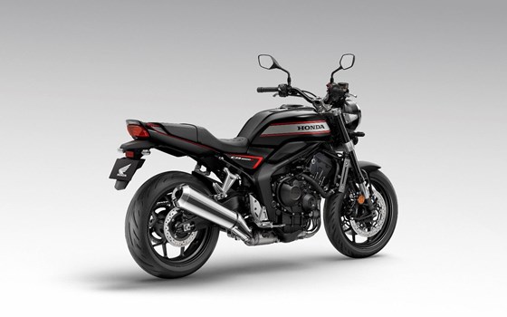 Neufahrzeug Honda CB1000F - Bild 5