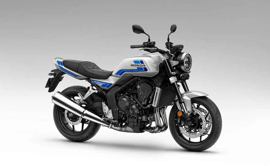 Angebot Honda CB1000F Bild 6: Angebot Honda CB1000F