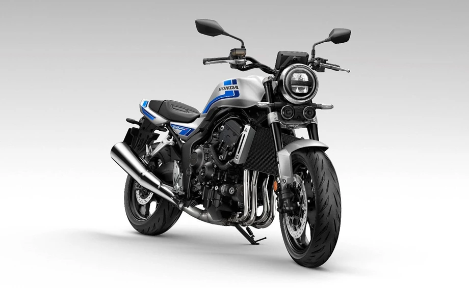 Angebot Honda CB1000F Bild 7: Angebot Honda CB1000F