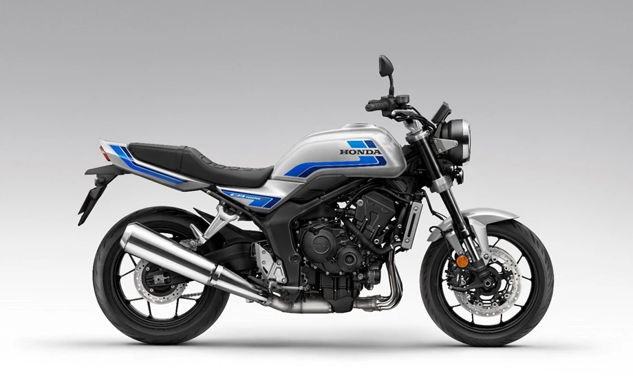 Angebot Honda CB1000F Bild 8: Angebot Honda CB1000F