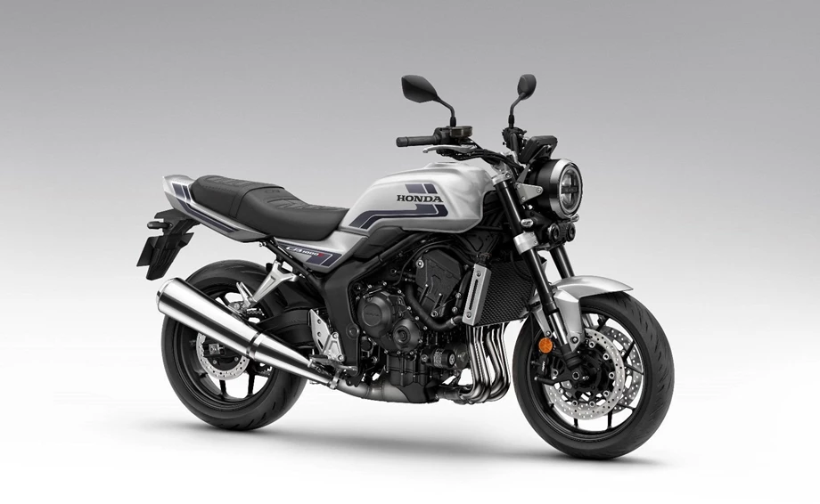 Angebot Honda CB1000F Bild 9: Angebot Honda CB1000F