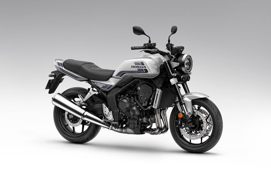 Neufahrzeug Honda CB1000F - Bild 9