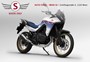 Motorrad