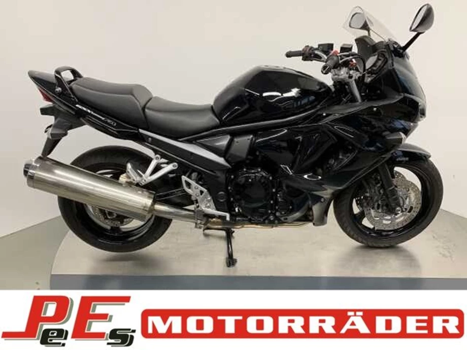 Angebot Suzuki GSX 1250 F Bild 1: Angebot Suzuki GSX 1250 F
