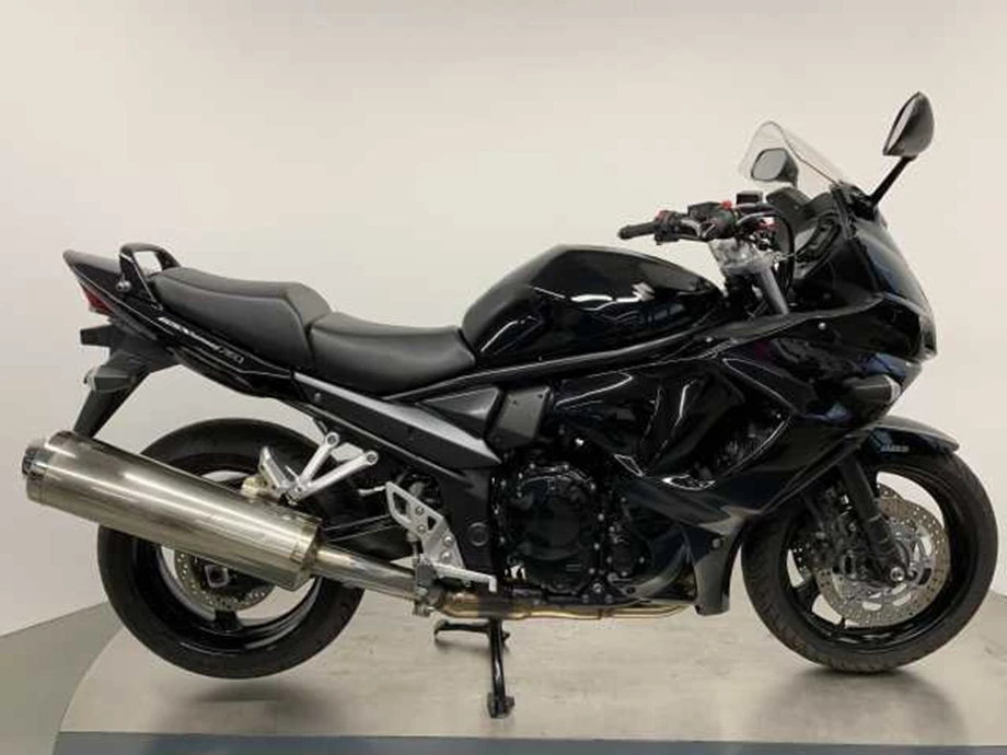 Angebot Suzuki GSX 1250 F Bild 2: Angebot Suzuki GSX 1250 F