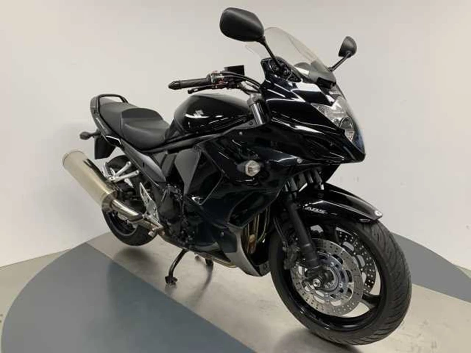 Angebot Suzuki GSX 1250 F Bild 4: Angebot Suzuki GSX 1250 F