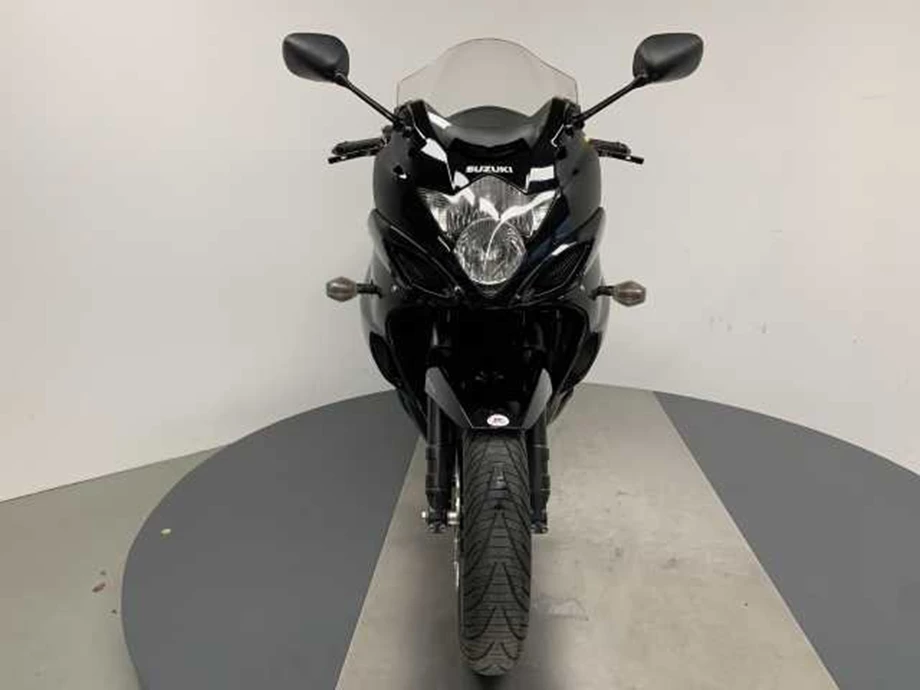 Angebot Suzuki GSX 1250 F Bild 5: Angebot Suzuki GSX 1250 F