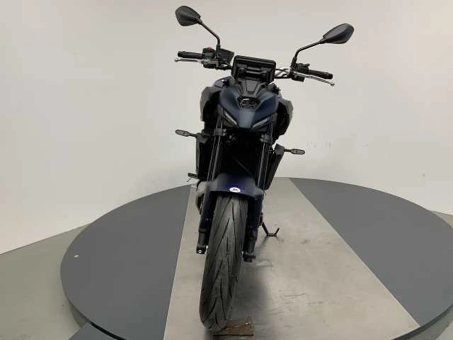 Angebot Yamaha MT-07 35kW Bild 5: Angebot Yamaha MT-07 35kW