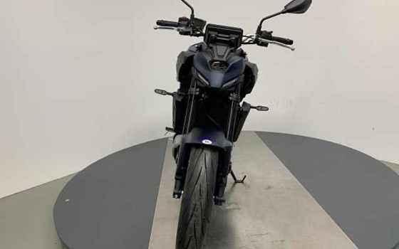 Gebrauchtmotorrad Yamaha MT-07 35kW - Bild 5